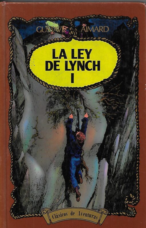 44981 510x795 - LA LEY DE LYNCH VOL 1