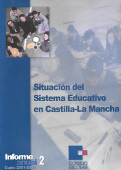 51408 247x346 - SITUACION DEL SISTEMA EDUCATIVO EN CASTILLA LA MANCHA INFORME 2