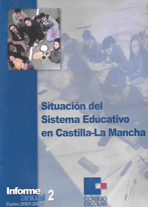 51408 510x711 - SITUACION DEL SISTEMA EDUCATIVO EN CASTILLA LA MANCHA INFORME 2