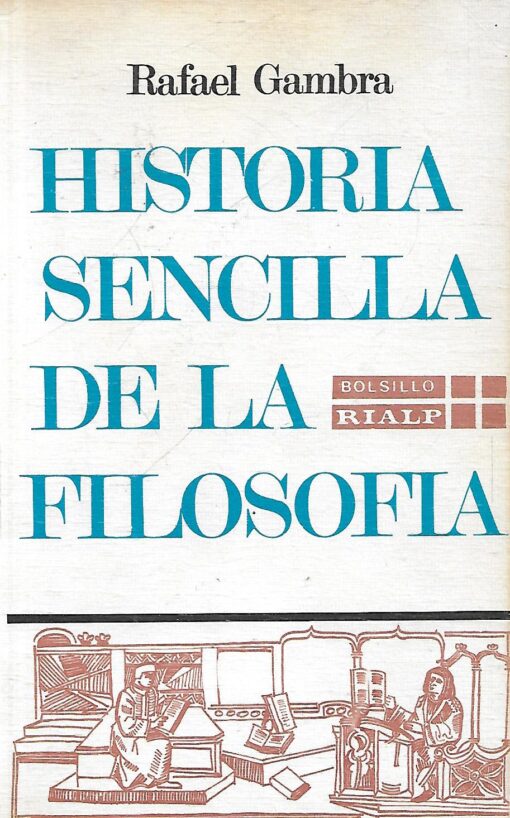 00069 510x818 - HISTORIA SENCILLA DE LA FILOSOFIA