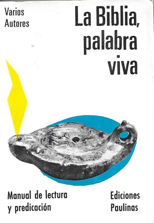 15390 510x738 - LA BIBLIA PALABRA VIVA