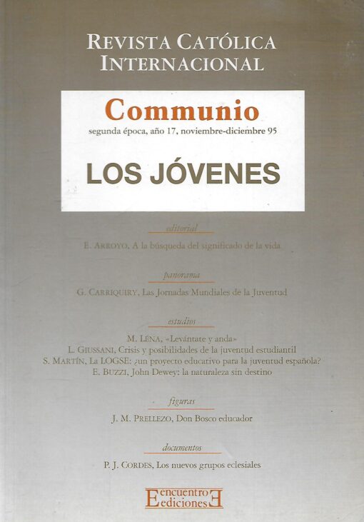 15675 510x731 - LOS JOVENES COMMUNIO REVISTA CATOLICA INTERNACIONAL