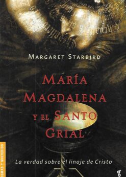 17205 247x346 - MARIA MAGDALENA Y EL SANTO GRIAL