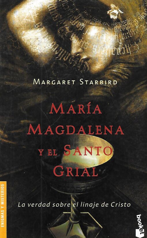 17205 510x823 - MARIA MAGDALENA Y EL SANTO GRIAL