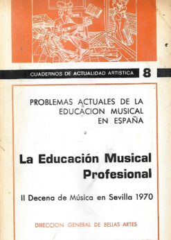 29374 247x346 - LA EDUCACION MUSICAL PROFESIONAL II DECENA DE MUSICA EN SEVILLA 1970