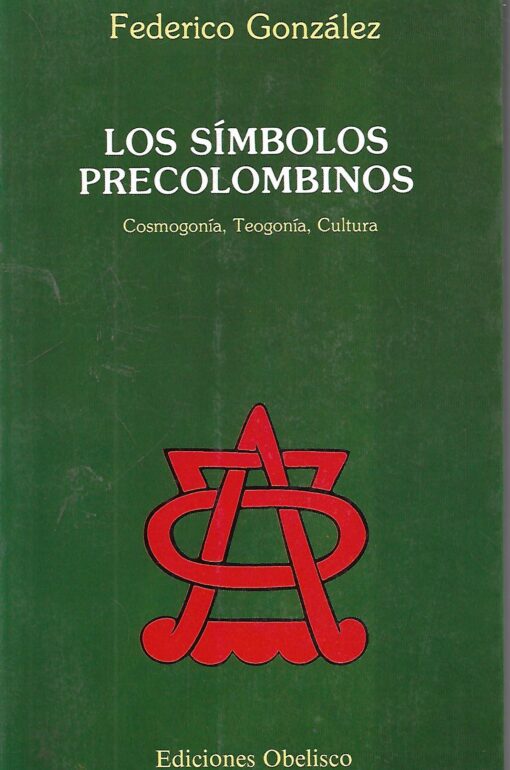 47706 510x770 - LOS SIMBOLOS PRECOLOMBINOS COSMOGONIA / TEOGONIA / CULTURA