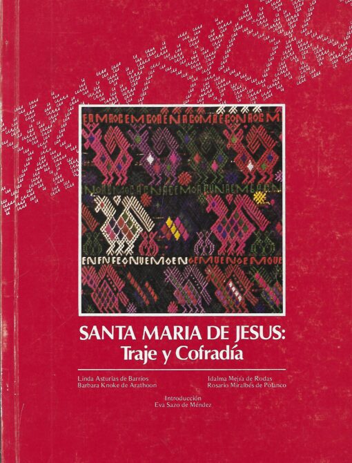 47749 510x670 - SANTA MARIA DE JESUS TRAJE Y COFRADIA