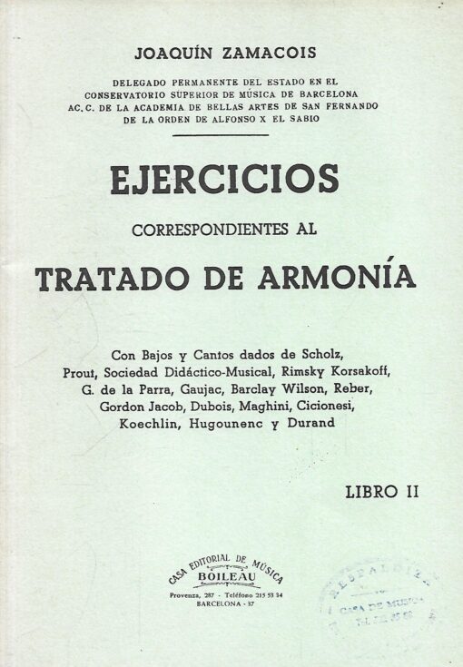 50898 510x735 - EJERCICIOS CORRESPONDIENTES AL TRATADO DE ARMONIA LIBRO II