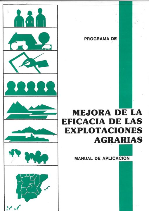 45483 510x721 - PROGRAMA DE MEJORA DE LA EFICACIA DE LAS EXPLOTACIONES AGRARIAS MANUAL