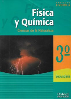 47978 247x346 - FISICA Y QUIMICA 3º SECUNDARIA CIENCIAS DE LA NATURALEZA