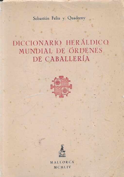 48311 510x723 - DICCIONARIO HERALDICO MUNDIAL DE ORDENES DE CABALLERIA
