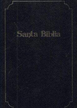 51359 247x346 - LA SANTA BIBLIA BIBLIA ANOTADA DE SCOFIELD ANTIGUO Y NUEVO TESTAMENTO