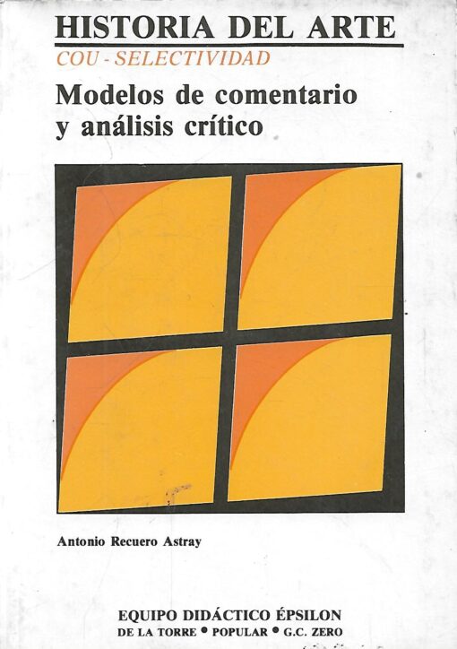 19803 510x724 - HISTORIA DEL ARTE MODELOS DE COMENTARIO Y ANALISIS CRITICO