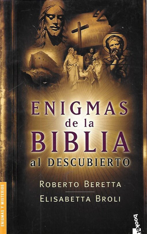 25973 510x810 - ENIGMAS DE LA BIBLIA AL DESCUBIERTO