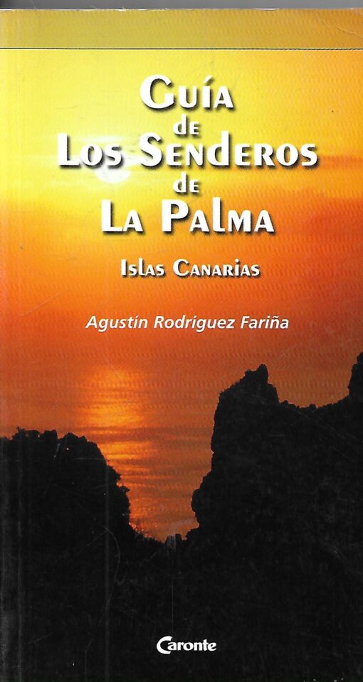 48894 510x959 - GUIA DE LOS SENDEROS DE LA PALMA ISLAS CANARIAS