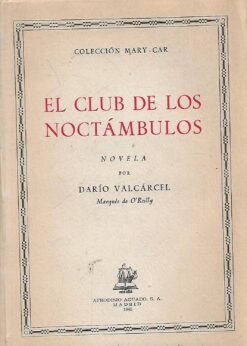 49003 247x346 - EL CLUB DE LOS NOCTAMBULOS