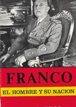49023 247x346 - FRANCO EL HOMBRE Y SU NACION