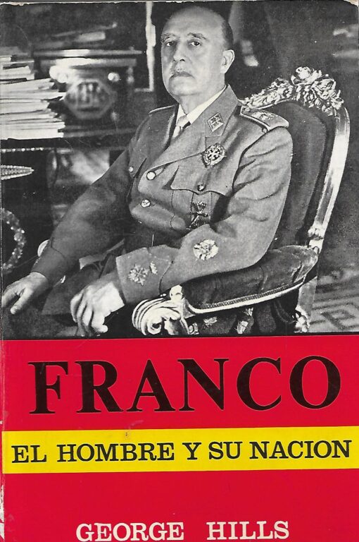 49023 510x768 - FRANCO EL HOMBRE Y SU NACION
