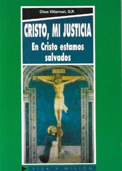 49044 247x346 - CRISTO MI JUSTICIA EN CRISTO ESTAMOS SALVADOS