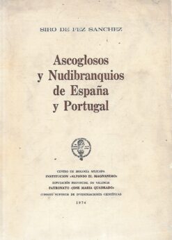 49051 247x346 - ASCOGLOSOS Y NUDIBRANQUIOS DE ESPAÑA Y PORTUGAL