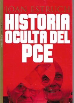 49089 247x346 - HISTORIA OCULTA DEL PCE