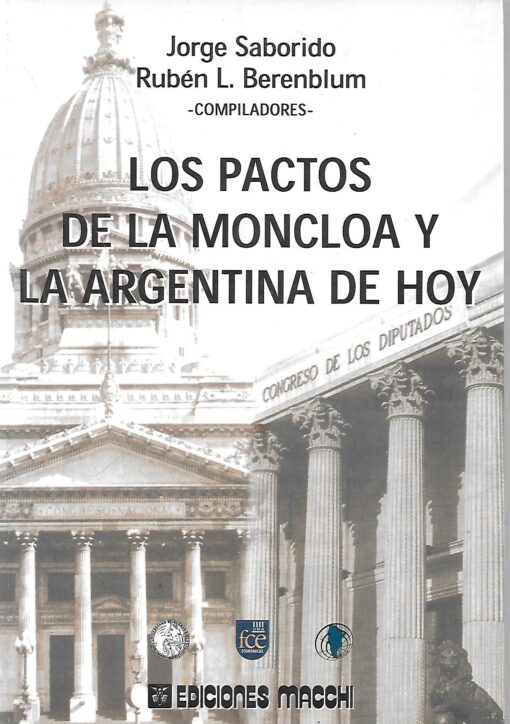 49868 510x724 - LOS PACTOS DE LA MONCLOA Y LA ARGENTINA DE HOY