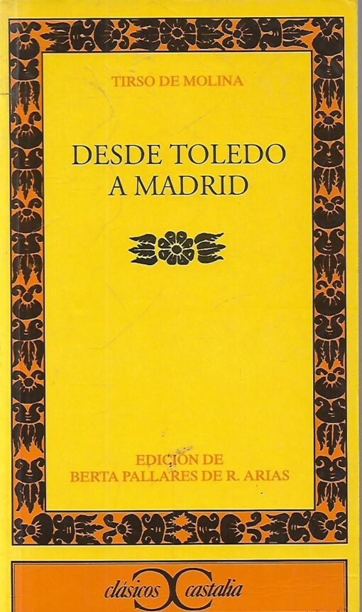 50238 510x861 - DESDE TOLEDO A MADRID