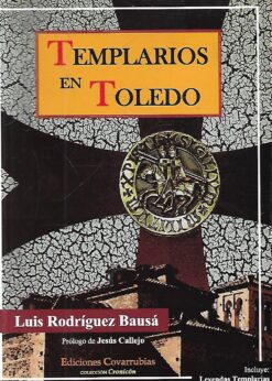 49000 247x346 - TEMPLARIOS EN TOLEDO