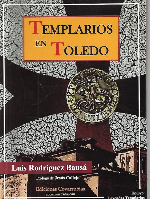 49000 510x675 - TEMPLARIOS EN TOLEDO