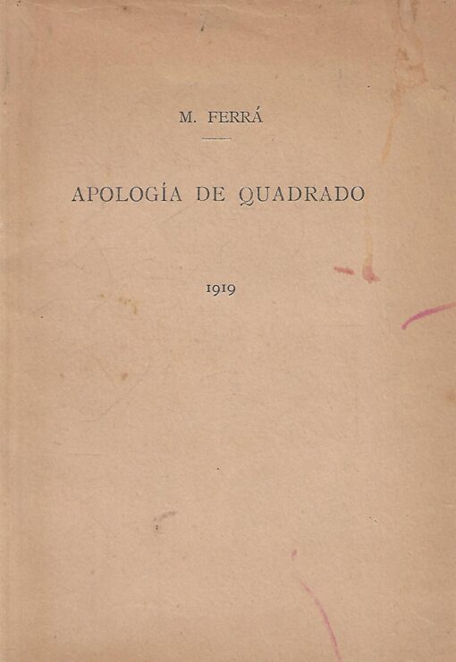 49167 510x741 - APOLOGIA DE CUADRADO 1919