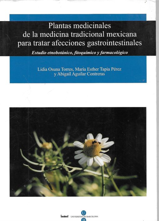 49209 510x708 - PLANTAS MEDICINALES DE LA MEDICINA TRADICIONAL MEXICANA PARA TRATAR AFECCIONES GASTROINTESTINALES ESTUDIO ETNOBOTANICO FITOQUIMICO Y FARMACOLOGICO