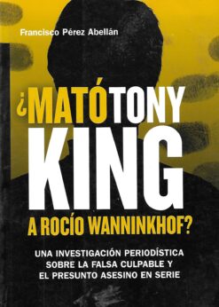 49216 247x346 - MATO TONY KING A ROCIO WANNINKHOF