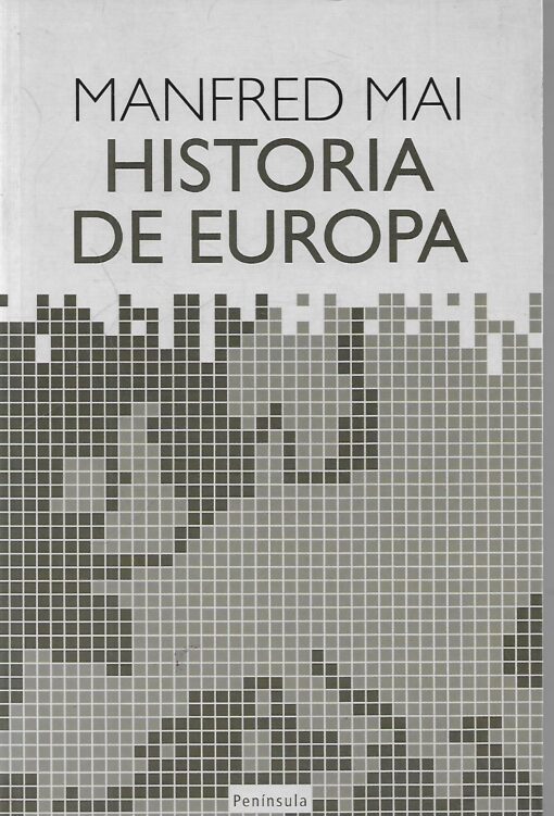 49242 510x751 - HISTORIA DE EUROPA LIBRO REPETIDO