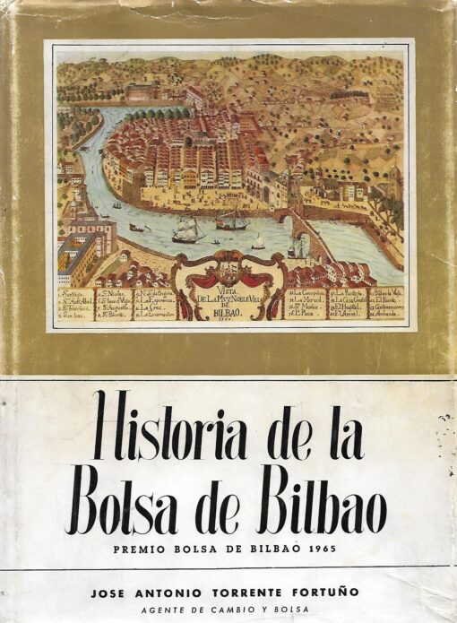 49414 510x695 - HISTORIA DE LA BOLSA DE BILBAO