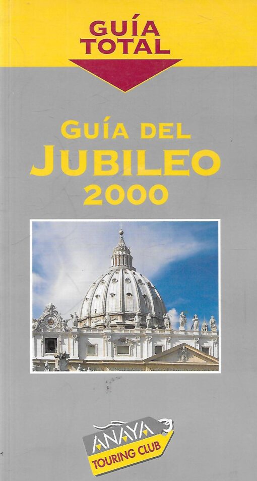 49418 510x953 - GUIA DEL JUBILEO 2000