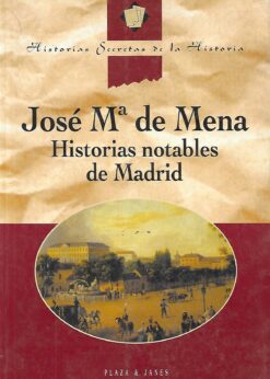 49449 247x346 - HISTORIAS NOTABLES DE MADRID