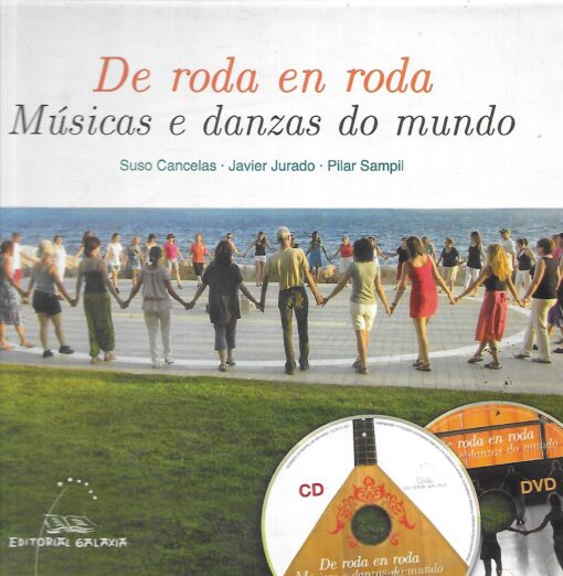 49451 510x522 - DE RODA EN RODAS MUSICAS E DANZAS DO MUNDO