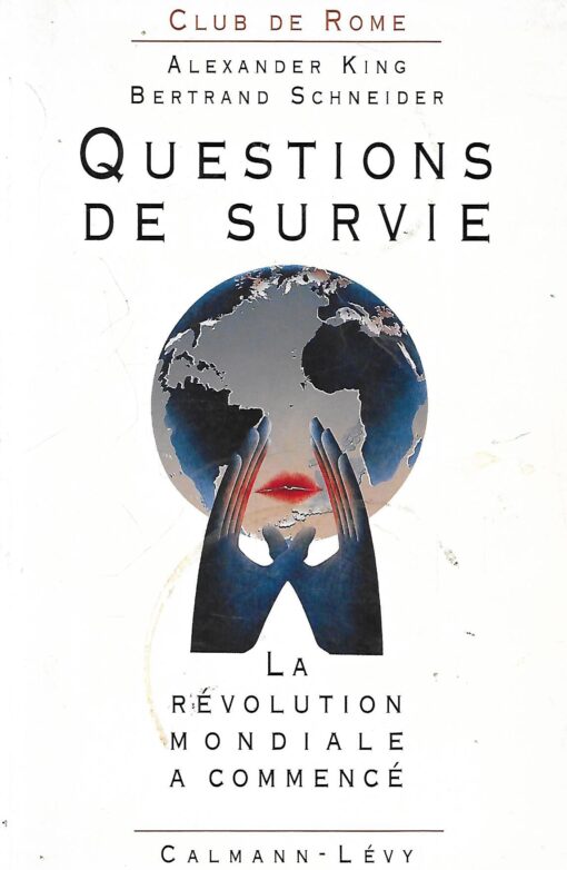 49456 510x782 - QUESTIONS DE SURVIE LA REVOLUTION MONDIALE A COMMENCE