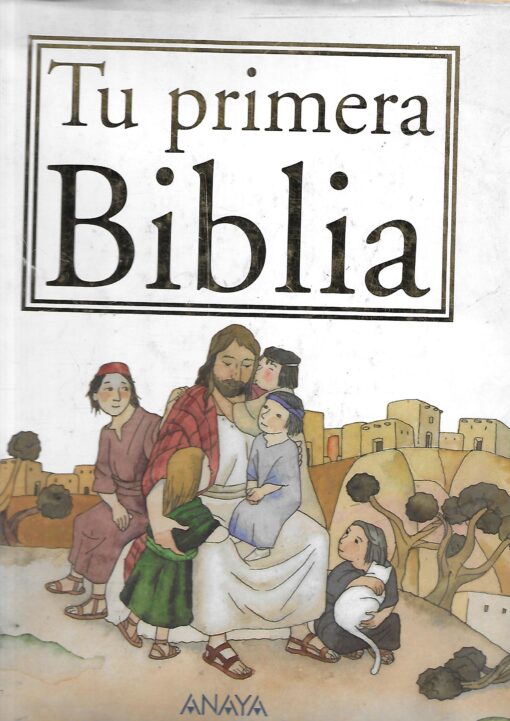49507 510x721 - TU PRIMERA BIBLIA