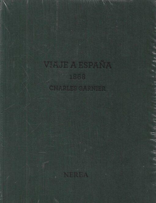 49525 510x666 - VIAJE A ESPAÑA 1868 ( 2 VOLS ) ISBN 9788496431997