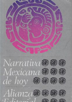 49572 247x346 - NARRATIVA MEXICANA DE HOY