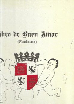 49574 247x346 - LIBRO DE BUEN AMOR ( CONTORNO HISTORICO ACTUAL DE HITA Y DEL BUEN AMOR )