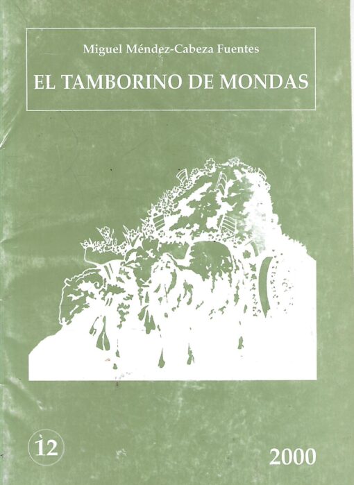 49582 510x699 - EL TAMBORINO DE MONDAS