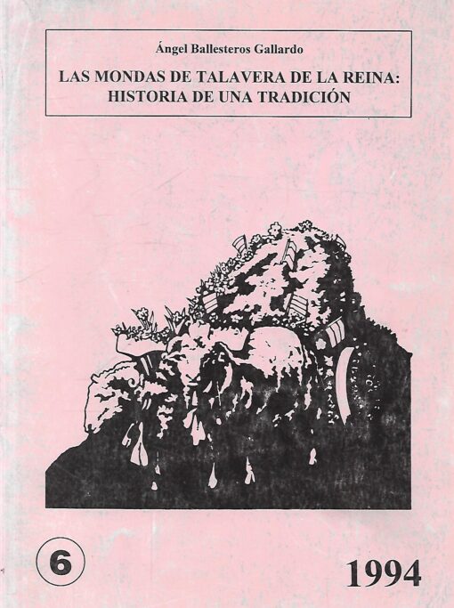 49583 510x683 - LAS MONDAS DE TALAVERA DE LA REINA HISTORIA DE UNA TRADICION