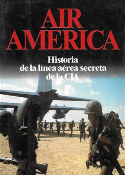 49588 247x346 - AIR AMERICA HISTORIA DE LA LINEA AEREA SECRETA DE LA CIA