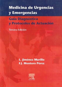 49617 247x346 - MEDICINA DE URGENCIAS Y EMERGENCIAS GUIA DIAGNOSTICA Y PROTOCOS DE ACTUACION