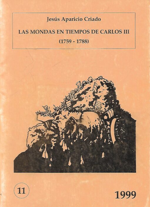 49691 510x705 - LAS MONDAS EN TIEMPOS DE CARLOS III (1759-1788)