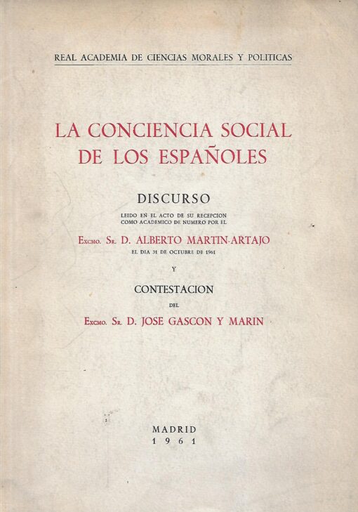 00190 510x729 - LA CONCIENCIA SOCIAL DE LOS ESPAÑOLES