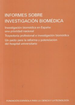 04929 247x346 - INFORMES SOBRE INVESTIGACION BIOMEDICA EN ESPAÑA
