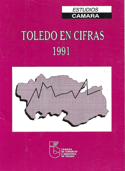 07035 510x695 - TOLEDO EN CIFRAS 1991 ESTUDIOS CAMARA